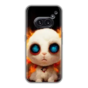 Чохли на військову тематику для Nothing Phone 2a (Бавовнятко)