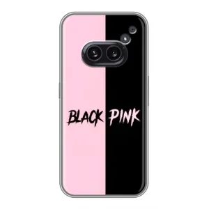Чехлы с картинкой для Nothing Phone 2a (BLACK PINK)