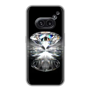 Чехол (Дорого -богато) на Nothing Phone 2a (Бриллиант)