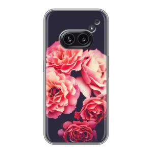 Чохли з тематикою "КВІТИ" на Nothing Phone 2a (Бутони)