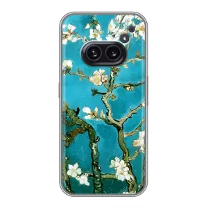 Чохол з картинкою Сакури на Nothing Phone 2a (Цвітіння Сакури)