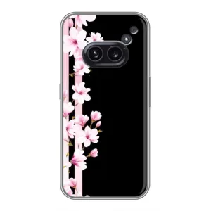 Чохли з тематикою "КВІТИ" на Nothing Phone 2a (Квіточки)