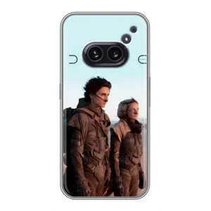 Чехол ДЮНА для Насинг Фон 2а (dune)