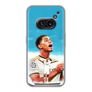 Чехлы с Джуди Беллингем для Nothing Phone 2a (Джуди)