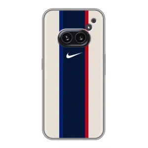 Чехол для Nothing Phone 2a (Барселона) (Фк Барселона)