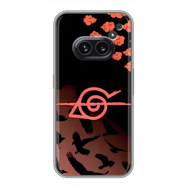 Чехол с рисунком «Глаз Итачи» для Nothing Phone 2a Чехол с рисунком «Глаз Итачи» для Nothing Phone 2a