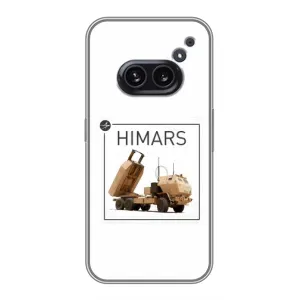 Чехлы на военную тематику для Nothing Phone 2a