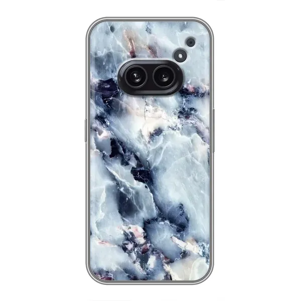 Чехол с рисунком «Изумрудный мрамор» для Nothing Phone 2a Чехол с рисунком «Изумрудный мрамор» для Nothing Phone 2a