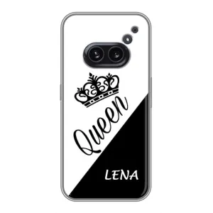 Чехлы для Nothing Phone 2a - Женские имена (LENA)