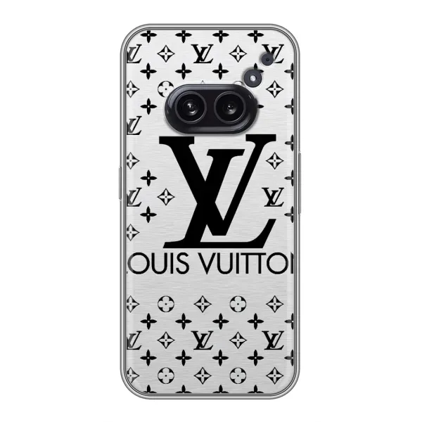 Чехол с рисунком «LV» для Nothing Phone 2a Чехол с рисунком «LV» для Nothing Phone 2a