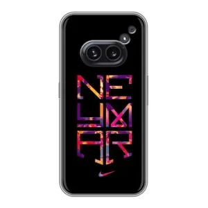 Силиконовый Чехол Nothing Phone 2a (N E Y M A R)