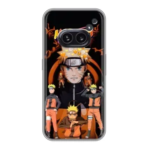 Чехлы с принтом Наруто на Nothing Phone 2a (Naruto герой)