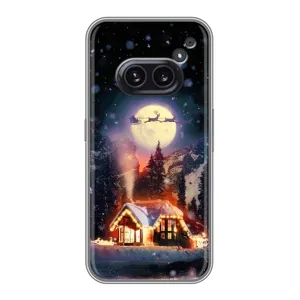 Чохли на Новий Рік Nothing Phone 2a