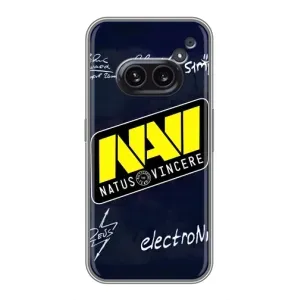 Чехол КИБЕРСПОРТ для Nothing Phone 2a (NAVI)