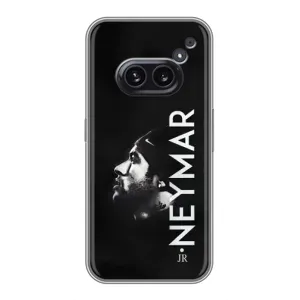 Силиконовый Чехол Nothing Phone 2a (Neymar)