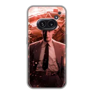 Чехол Оппенгеймер / Oppenheimer на Nothing Phone 2a (Оппенгеймер)