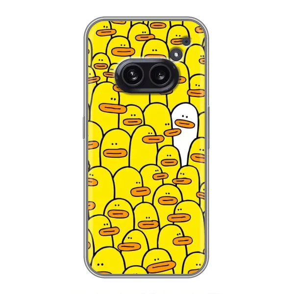 Чехол с рисунком «Особенный» для Nothing Phone 2a Чехол с рисунком «Особенный» для Nothing Phone 2a