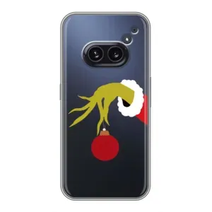 Чехол ГРИНЧ для Насинг Фон 2а (Рука Гринча)