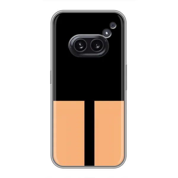 Чехол с рисунком «Shippuuden» для Nothing Phone 2a