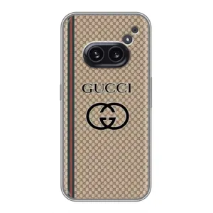 Чохли бренд ГУЧЧІ для Nothing Phone 2a (Стиль Гуччі)