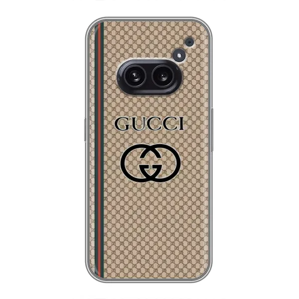 Чехол с рисунком «Стиль Гуччи» для Nothing Phone 2a Чехол с рисунком «Стиль Гуччи» для Nothing Phone 2a