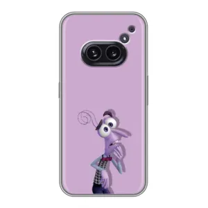 Чехол Головоломка для Nothing Phone 2a - (AlphaPrint) (Страх)