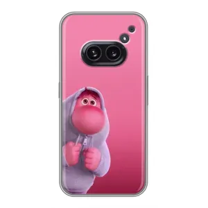 Чехол Головоломка для Nothing Phone 2a - (AlphaPrint) (Стыд)