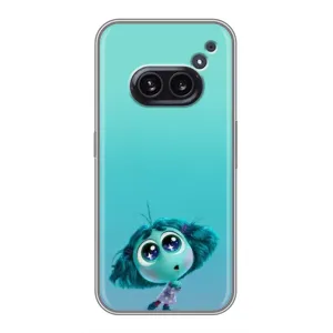 Чехол Головоломка для Nothing Phone 2a - (AlphaPrint) (Зависть)