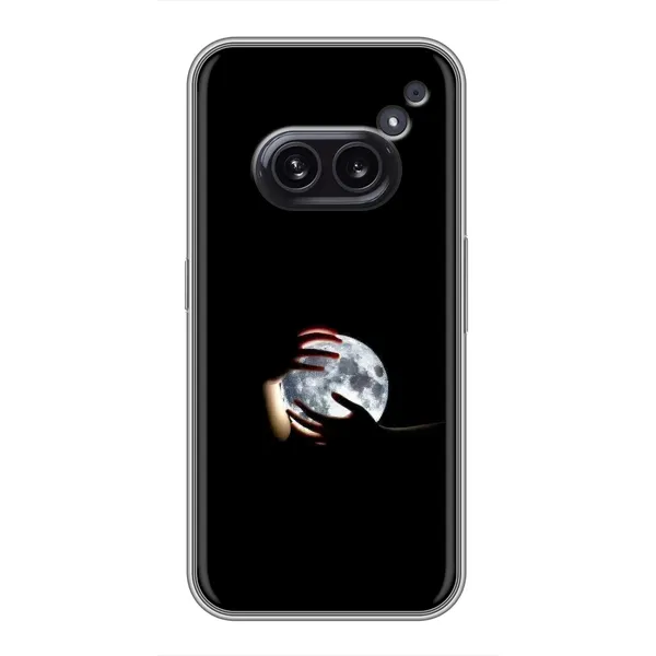 Чехол с рисунком «Земля» для Nothing Phone 2a Чехол с рисунком «Земля» для Nothing Phone 2a
