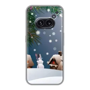 Чохли на Новий Рік Nothing Phone 2a (Зима)
