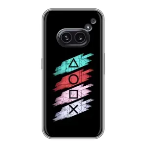 Чехол КИБЕРСПОРТ для Nothing Phone 2a