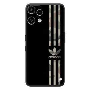Чохол с стилі "Адідас" для ; Нітінг Фoн (3а) Лайт
(Adidas)