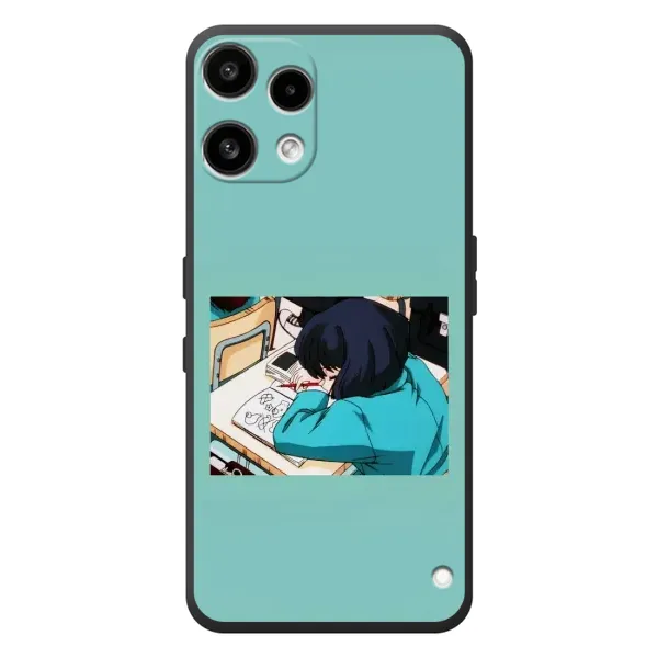 Чехол с рисунком «Аканэ Тэндо» для Nothing Phone (3a) Lite Чехол с рисунком «Аканэ Тэндо» для Nothing Phone (3a) Lite