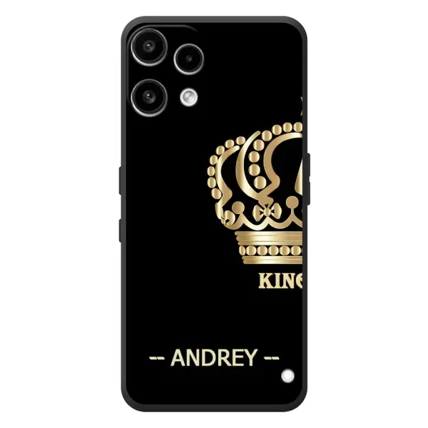 Чехол с рисунком «ANDREY» для Nothing Phone (3a) Lite Чехол с рисунком «ANDREY» для Nothing Phone (3a) Lite