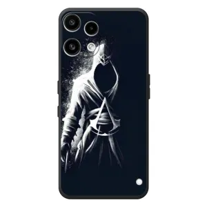 Чехол КИБЕРСПОРТ для Nothing Phone (3a) Lite