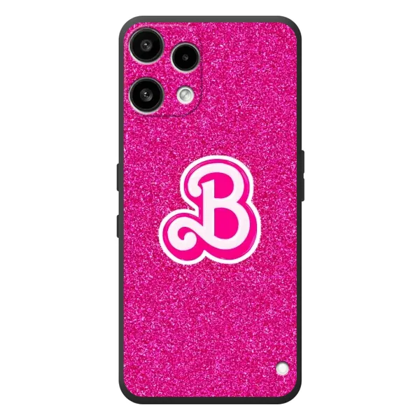 Чехол с рисунком «B-barbie» для Nothing Phone (3a) Lite Чехол с рисунком «B-barbie» для Nothing Phone (3a) Lite