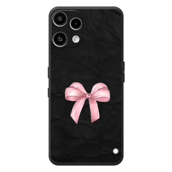 Чехол с рисунком «Бантик» для Nothing Phone (3a) Lite Чехол с рисунком «Бантик» для Nothing Phone (3a) Lite
