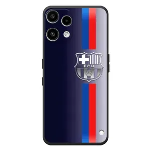 Чохол для Nothing Phone (3a) Lite (Барселона) (Barsa)