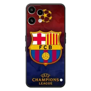 Чохол для Nothing Phone (3a) Lite (Барселона) (Barselona)
