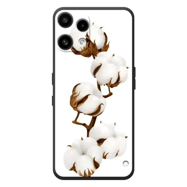 Чехол с рисунком «Бавовна» для Nothing Phone (3a) Lite Чехол с рисунком «Бавовна» для Nothing Phone (3a) Lite