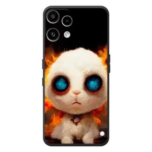 Чохли на військову тематику для Nothing Phone (3a) Lite (Бавовнятко)