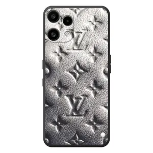 Текстурний Чохол Louis Vuitton для ; Нітінг Фoн (3а) Лайт