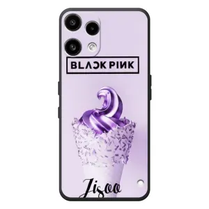 Чохли з картинкою для Nothing Phone (3a) Lite (BLACKPINK lisa)