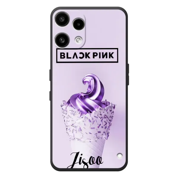 Чохол з малюнком «BLACKPINK lisa» для Nothing Phone (3a) Lite
