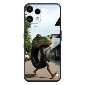 Чохол з мемами траралело тралала для Nothing Phone (3a) Lite (Бонека амбалабу)
