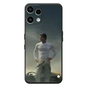 Чехол фильм Формула 1 для Nothing Phone (3a) Lite (Бред Питт)
