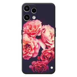 Чохли з тематикою "КВІТИ" на Nothing Phone (3a) Lite (Бутони)