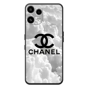 Чохол з Брендами одягу на ; Нітінг Фoн (3а) Лайт
(CHANEL)