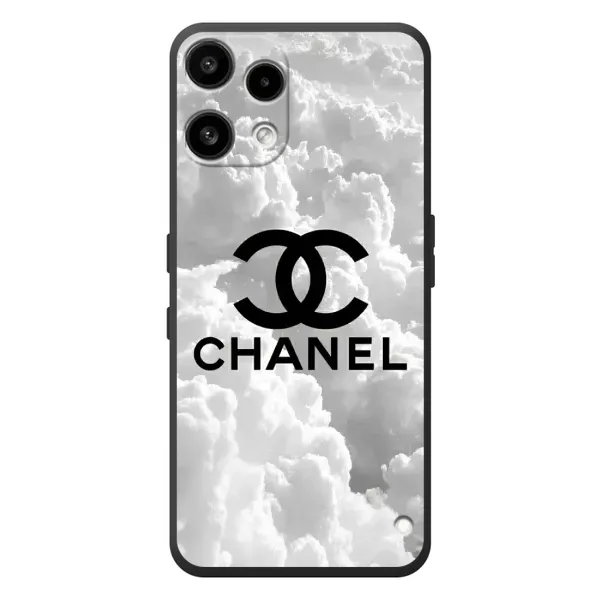 Чехол с рисунком «CHANEL» для Nothing Phone (3a) Lite Чехол с рисунком «CHANEL» для Nothing Phone (3a) Lite
