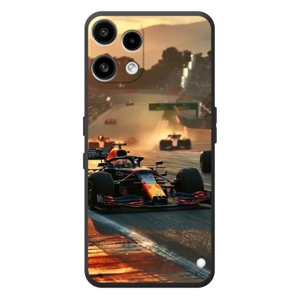 Чехол с рисунком «Чемпионат ф1» для Nothing Phone (3a) Lite Чехол с рисунком «Чемпионат ф1» для Nothing Phone (3a) Lite